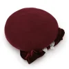 LIZ LISA Ribbon Beret