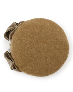 LIZ LISA Ribbon Beret