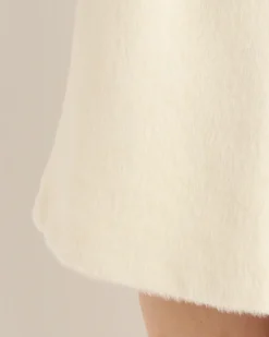 LIZ LISA Ruffle Pocket Skirt