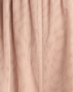 LIZ LISA Tulle Gaucho Pants