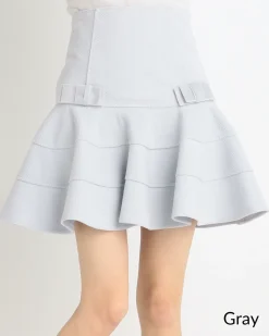 LIZ LISA Warm Winter Skirt