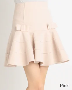 LIZ LISA Warm Winter Skirt