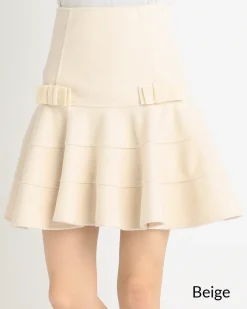 LIZ LISA Warm Winter Skirt