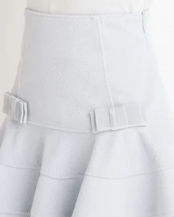 LIZ LISA Warm Winter Skirt