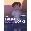 LO Art Book 3on4 - TAKAMICHI LOCAL WORKS -