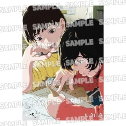 Look Back B2 Poster B