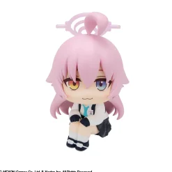 Look Up Series Blue Archive Hoshino