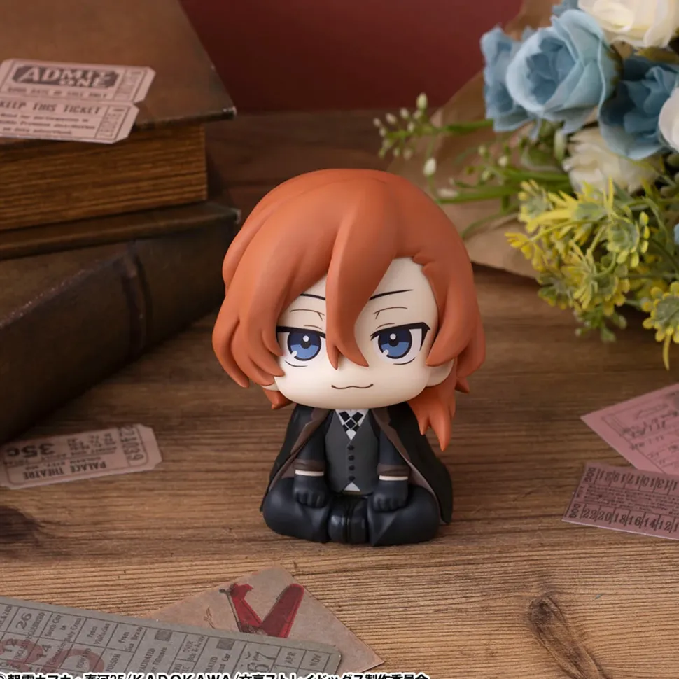 Look Up Series Bungo Stray Dogs Chuya Nakahara