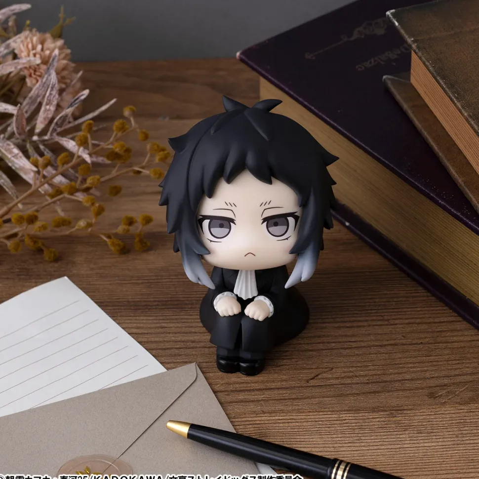 Look Up Series Bungo Stray Dogs Ryunosuke Akutagawa