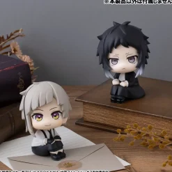 Look Up Series Bungo Stray Dogs Ryunosuke Akutagawa