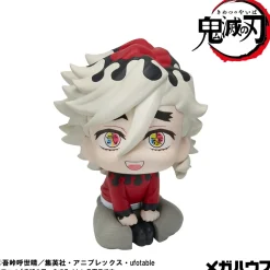 Look Up Series Demon Slayer: Kimetsu no Yaiba Doma