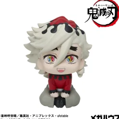 Look Up Series Demon Slayer: Kimetsu no Yaiba Doma