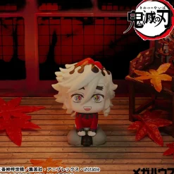 Look Up Series Demon Slayer: Kimetsu no Yaiba Doma