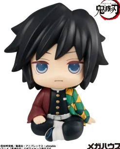 Look Up Series Demon Slayer: Kimetsu no Yaiba Giyu Tomioka (Re-run)