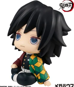 Look Up Series Demon Slayer: Kimetsu no Yaiba Giyu Tomioka (Re-run)