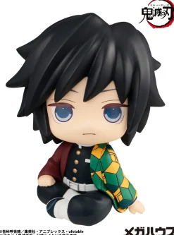 Look Up Series Demon Slayer: Kimetsu no Yaiba Giyu Tomioka (Re-run)