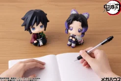 Look Up Series Demon Slayer: Kimetsu no Yaiba Giyu Tomioka (Re-run)