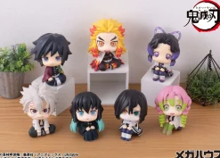 Look Up Series Demon Slayer: Kimetsu no Yaiba Giyu Tomioka (Re-run)