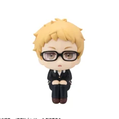 Look Up Series Haikyu!! Kei Tsukishima