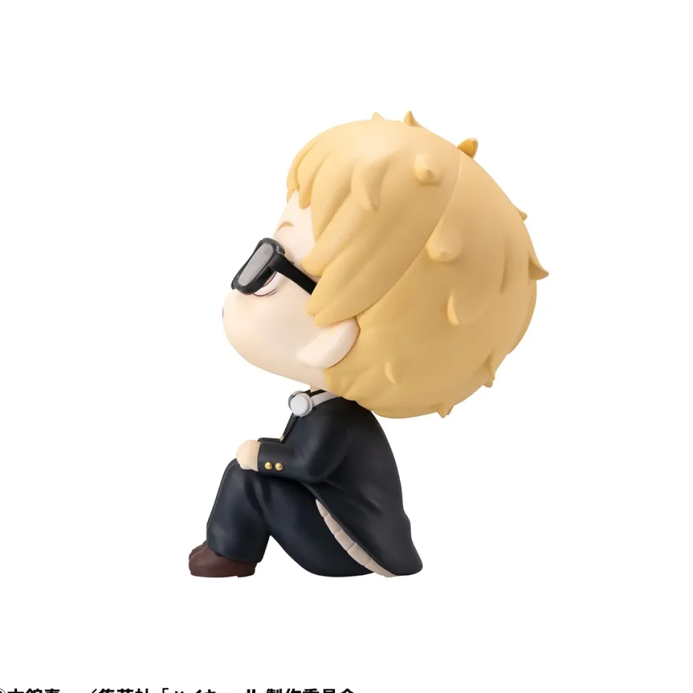 Look Up Series Haikyu!! Kei Tsukishima