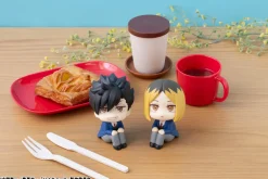 Look Up Series Haikyu!! Kenma Kozume (Re-run)