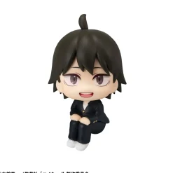 Look Up Series Haikyu!! Tadashi Yamaguchi