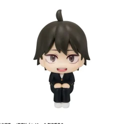 Look Up Series Haikyu!! Tadashi Yamaguchi