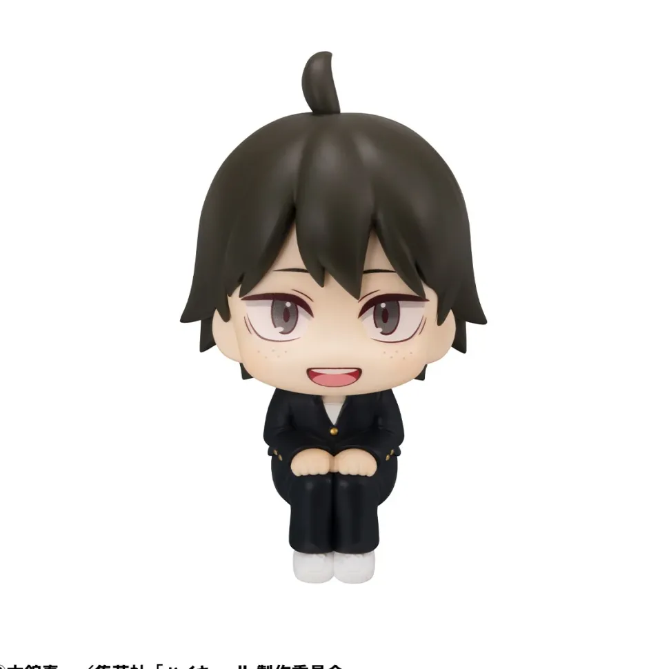 Look Up Series Haikyu!! Tadashi Yamaguchi