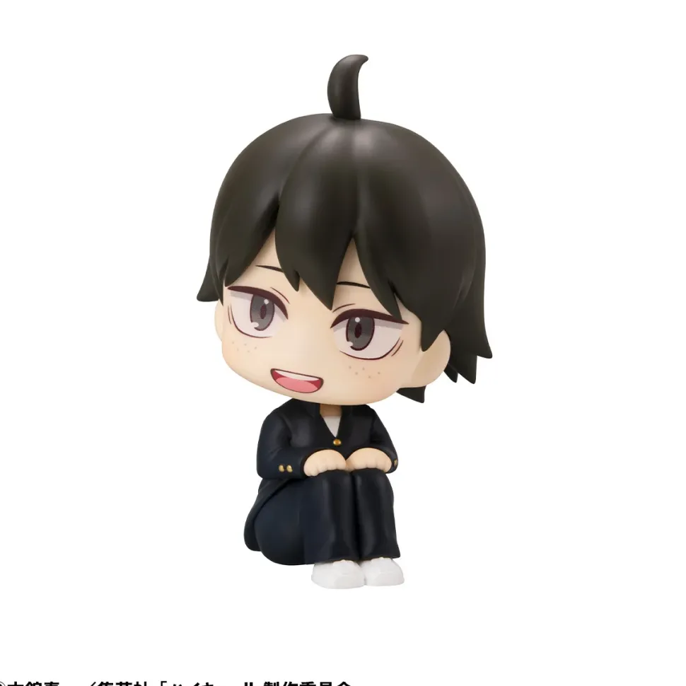 Look Up Series Haikyu!! Tadashi Yamaguchi