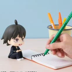 Look Up Series Haikyu!! Tadashi Yamaguchi