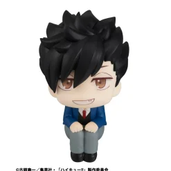 Look Up Series Haikyu!! Tetsuro Kuroo (Re-run)