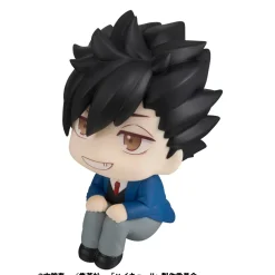 Look Up Series Haikyu!! Tetsuro Kuroo (Re-run)