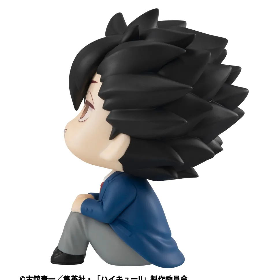 Look Up Series Haikyu!! Tetsuro Kuroo (Re-run)