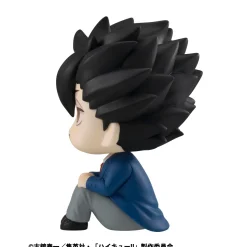 Look Up Series Haikyu!! Tetsuro Kuroo (Re-run)