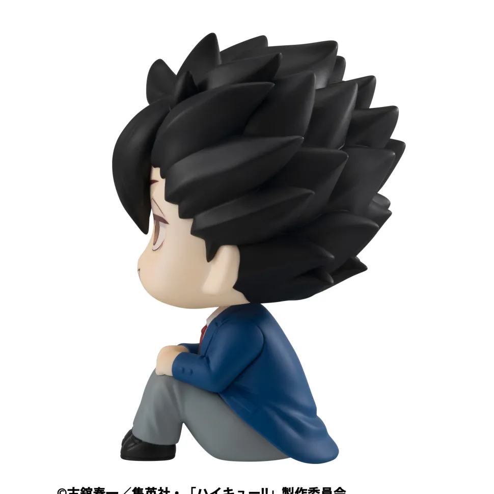 Look Up Series Haikyu!! Tetsuro Kuroo (Re-run)