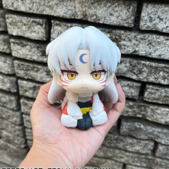 Look Up Series Inuyasha Sesshomaru