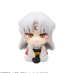 Look Up Series Inuyasha Sesshomaru