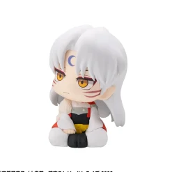 Look Up Series Inuyasha Sesshomaru