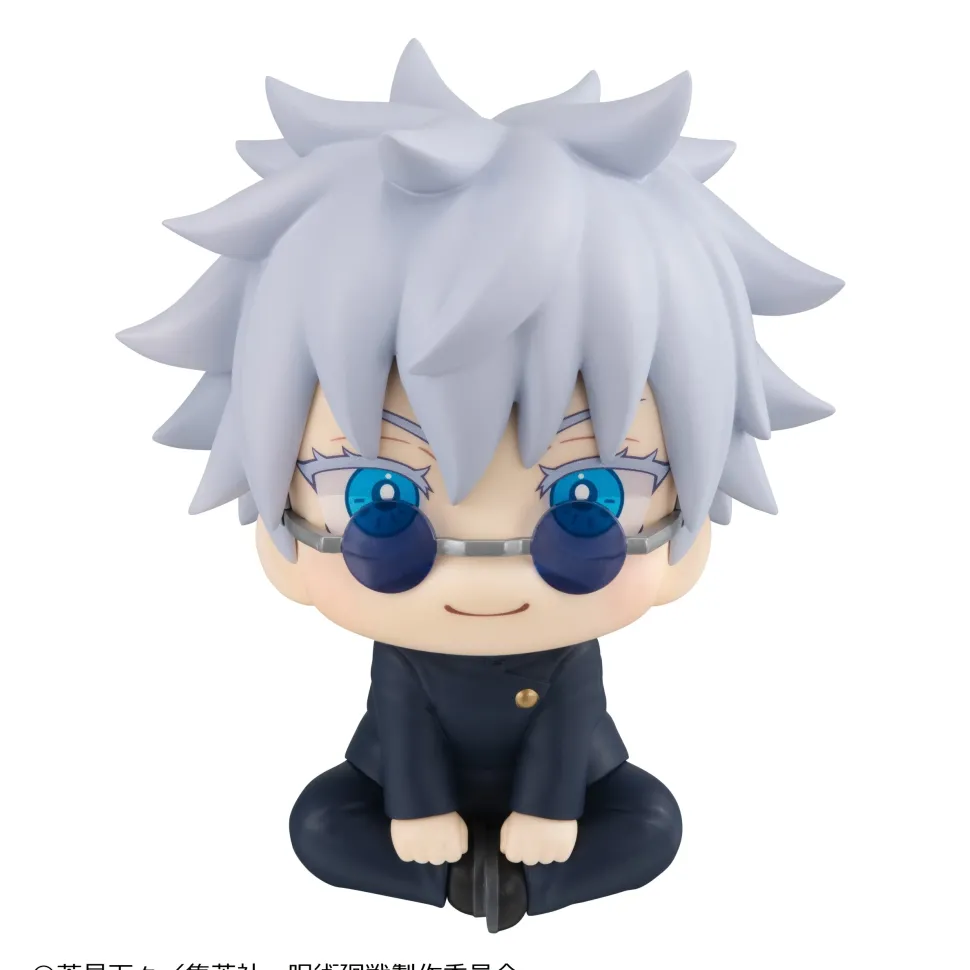 Look Up Series Jujutsu Kaisen Satoru Gojo: Tokyo Jujutsu High School Ver. (Re-run)