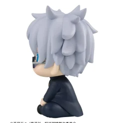 Look Up Series Jujutsu Kaisen Satoru Gojo: Tokyo Jujutsu High School Ver. (Re-run)