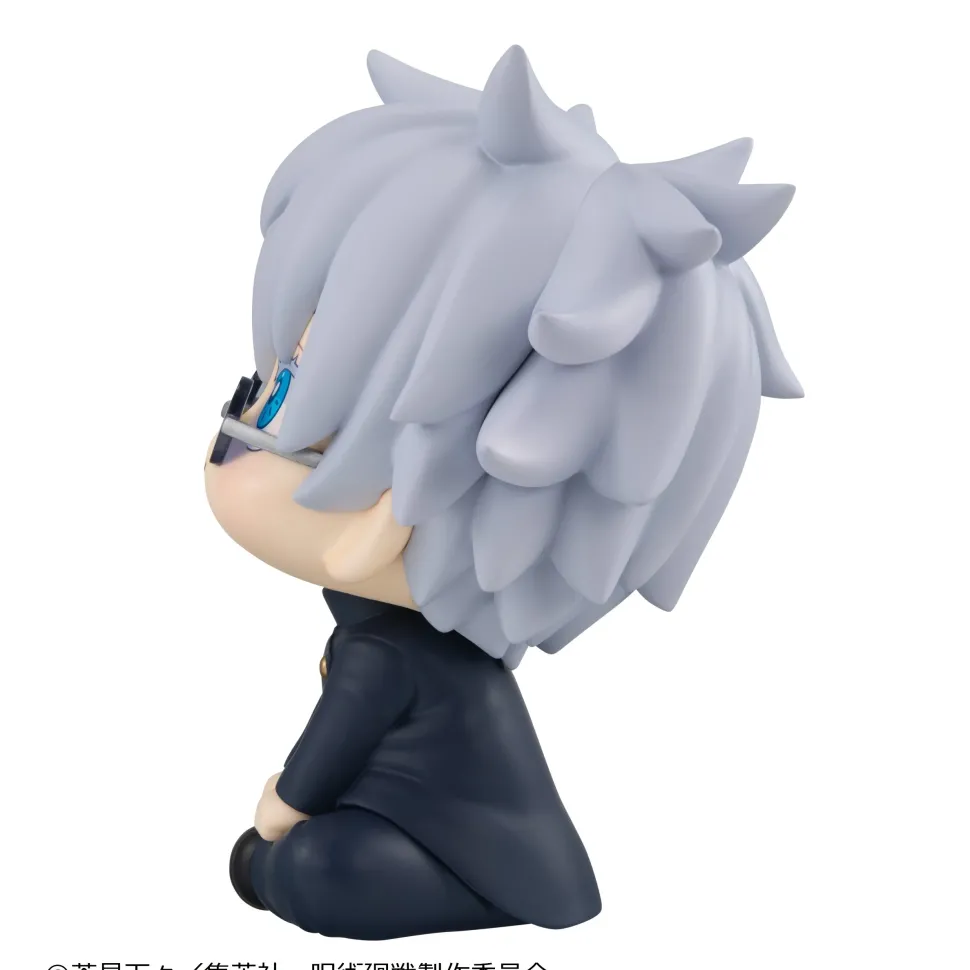 Look Up Series Jujutsu Kaisen Satoru Gojo: Tokyo Jujutsu High School Ver. (Re-run)