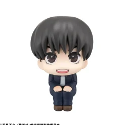 Look Up Series Jujutsu Kaisen Yu Haibara