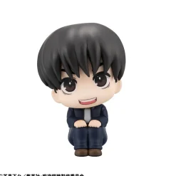 Look Up Series Jujutsu Kaisen Yu Haibara