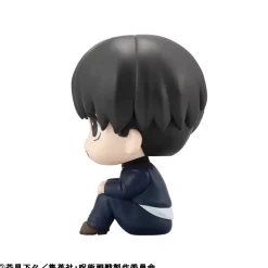 Look Up Series Jujutsu Kaisen Yu Haibara