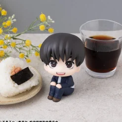 Look Up Series Jujutsu Kaisen Yu Haibara