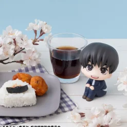 Look Up Series Jujutsu Kaisen Yu Haibara