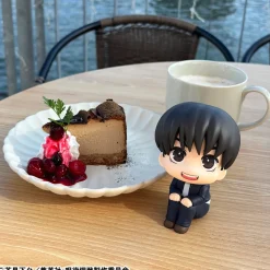 Look Up Series Jujutsu Kaisen Yu Haibara