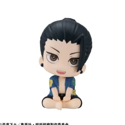 Look Up Series Jujutsu Kaisen Suguru Geto Okinawa Ver.