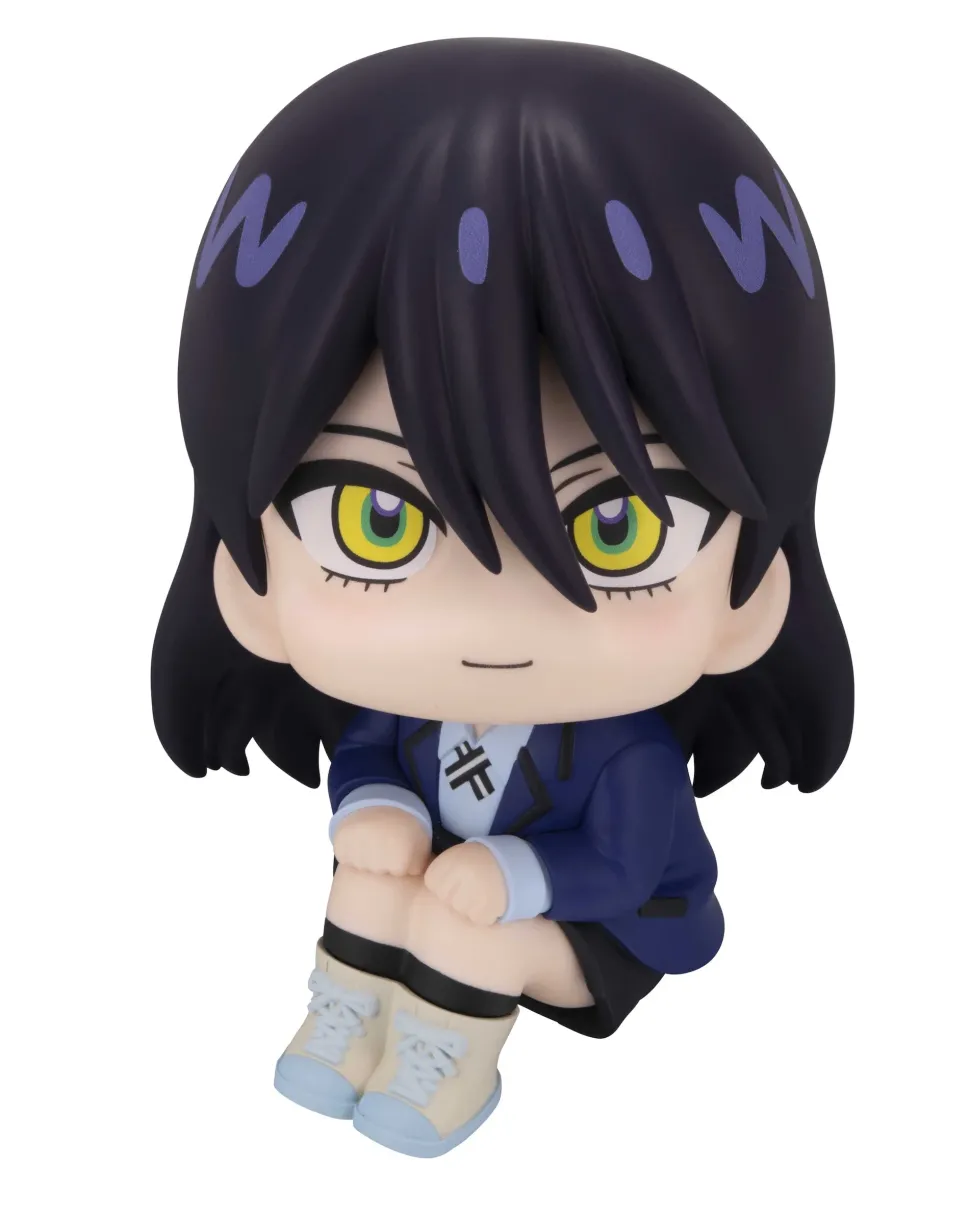 Look Up Series Mobile Suit Gundam GQuuuuuuX Nyaan