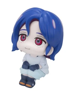 Look Up Series Mobile Suit Gundam GQuuuuuuX Shuji Ito